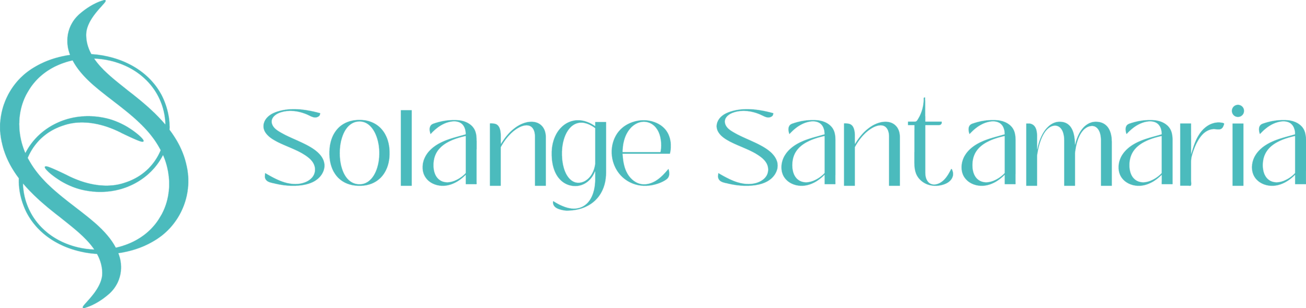 Logo solange